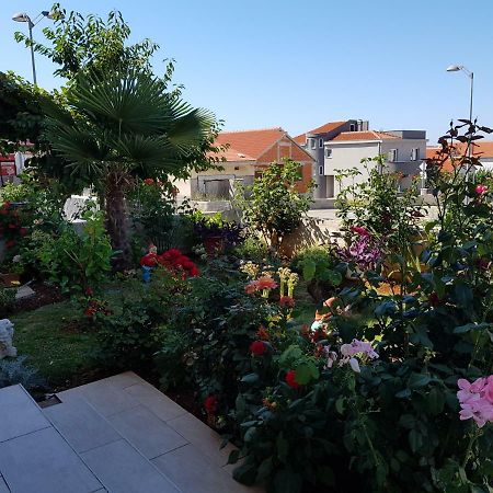 Studio Apartment Lili Zadar Zewnętrze zdjęcie