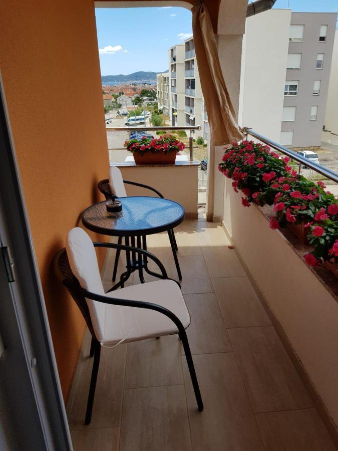 Studio Apartment Lili Zadar Zewnętrze zdjęcie