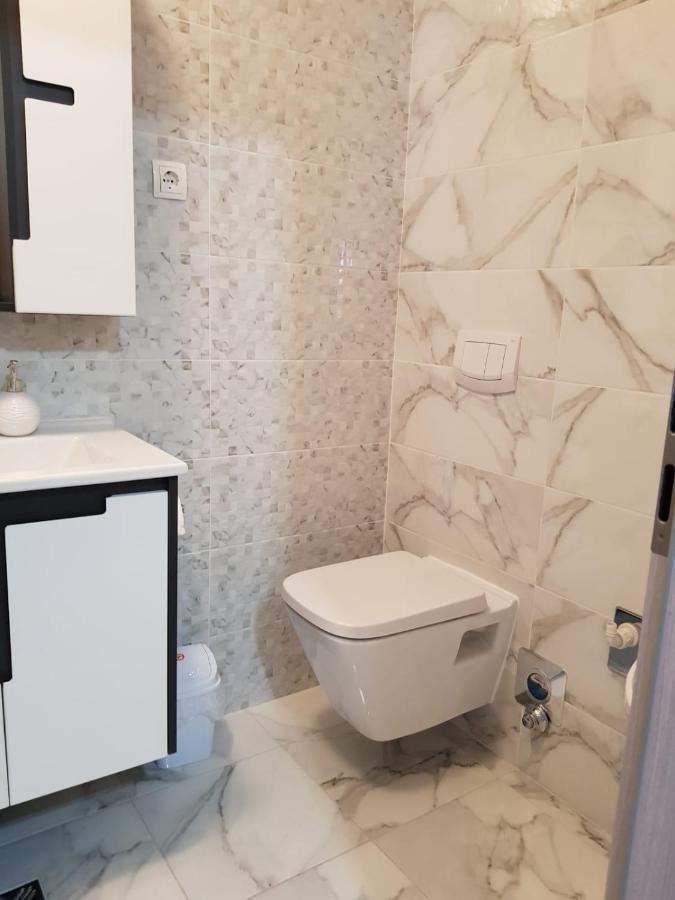 Studio Apartment Lili Zadar Zewnętrze zdjęcie