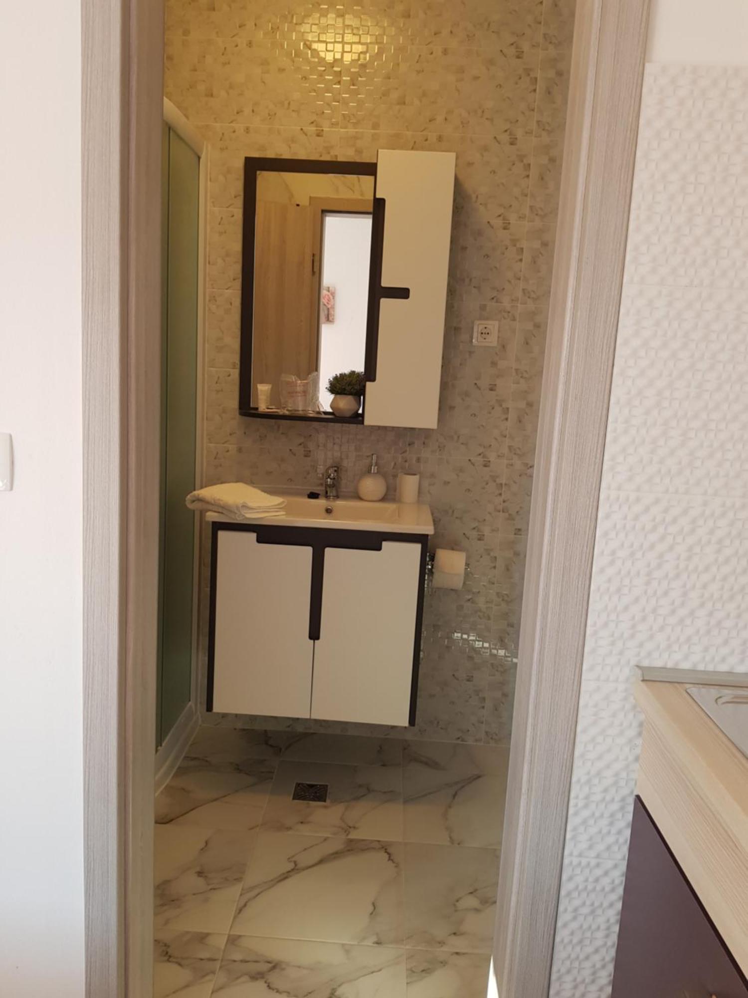 Studio Apartment Lili Zadar Zewnętrze zdjęcie
