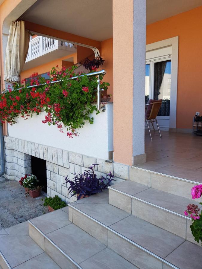 Studio Apartment Lili Zadar Zewnętrze zdjęcie